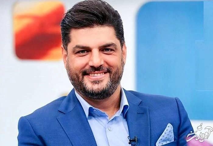 سام درخشانی بازیگر کشورمان متولد 31 تیر است سام درخشانی